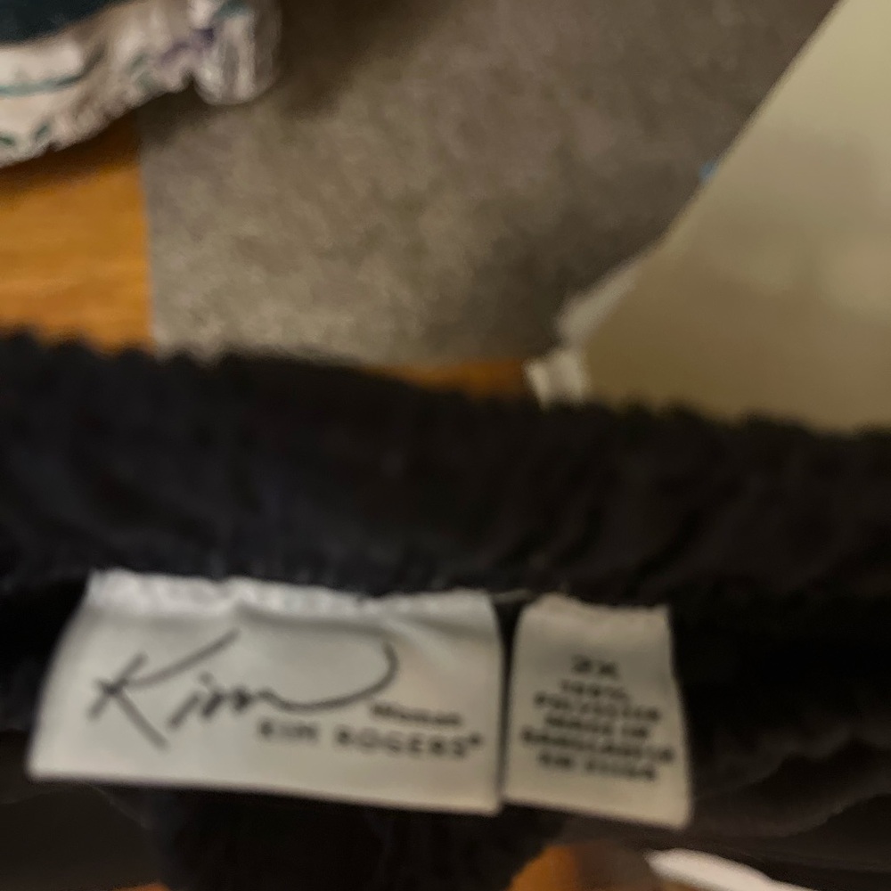 2X Kim Rogers leisure pants - Picture 4 of 4